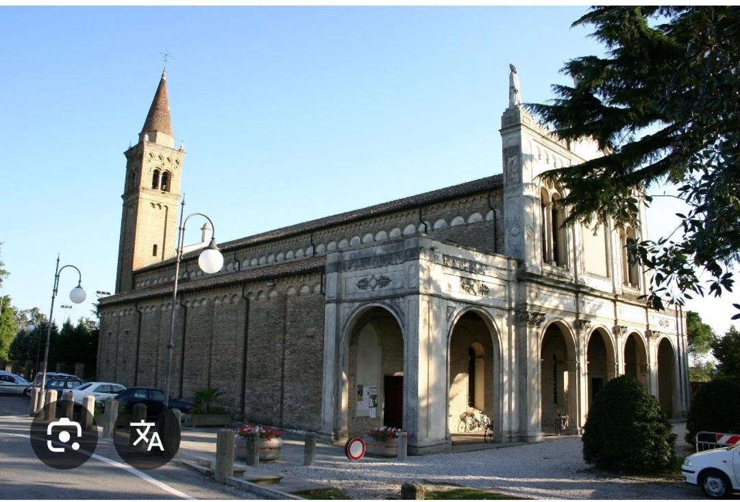 Appartamento La Perla Piove di Sacco Exterior photo